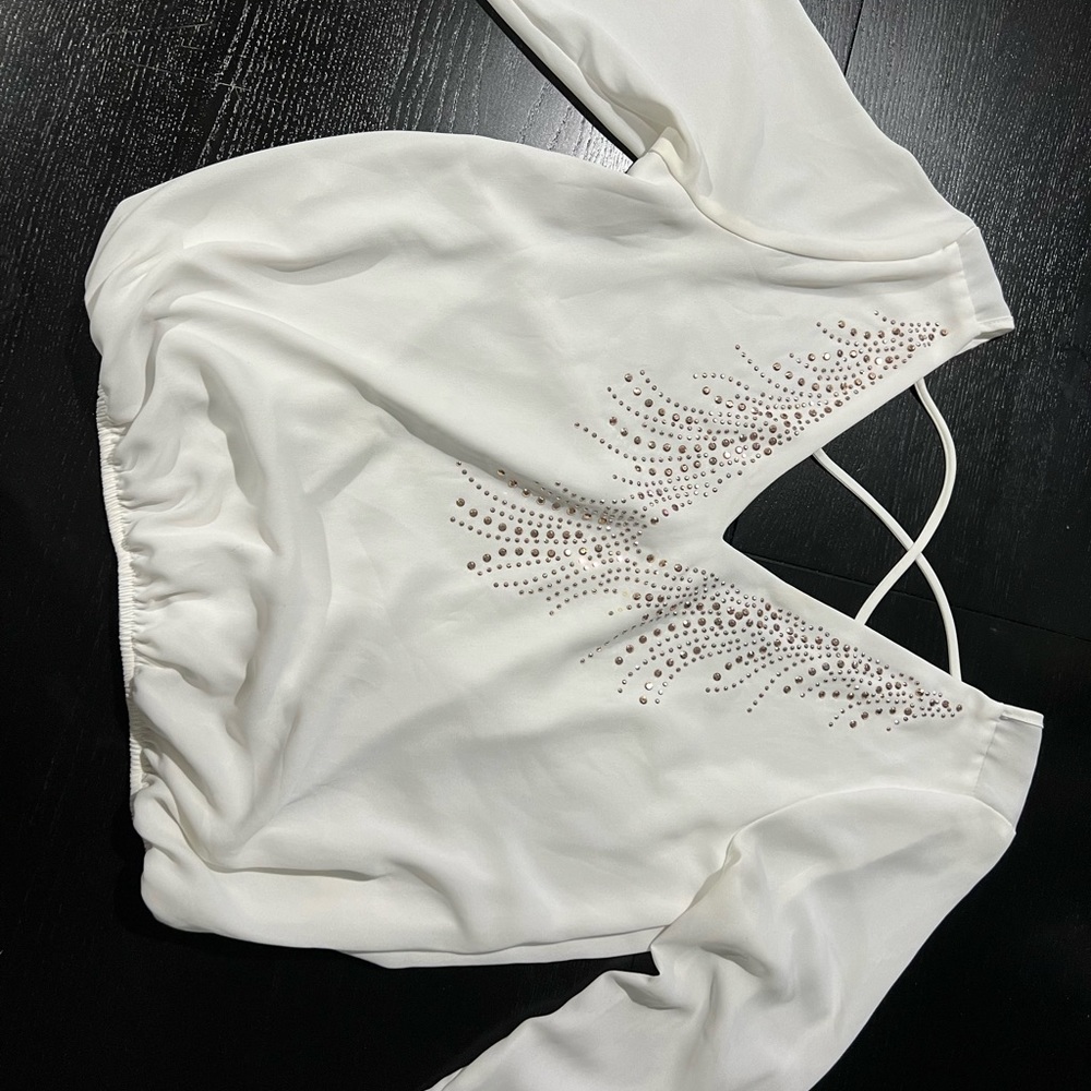 Semi formal shirt
